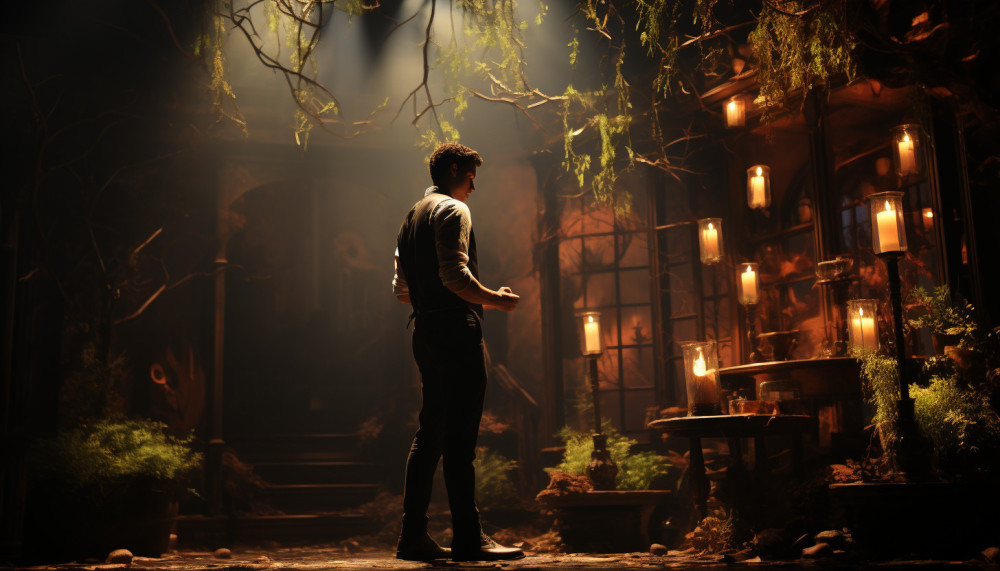 Behind the Smoke and Mirrors of Magic on Stage