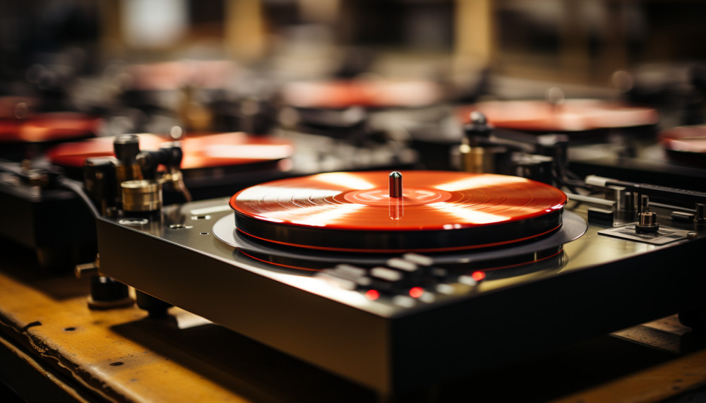 Emerging Techniques in Vinyl Revival