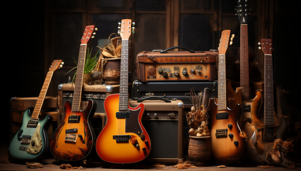 Musical instruments that you probably don't know