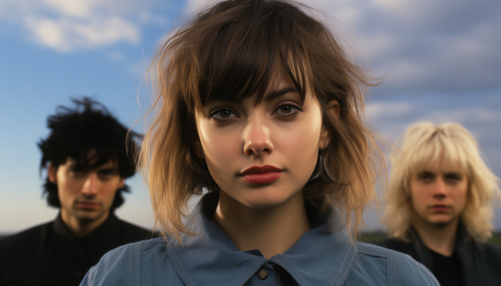 Rediscovering the Enigma of Shoegaze Music